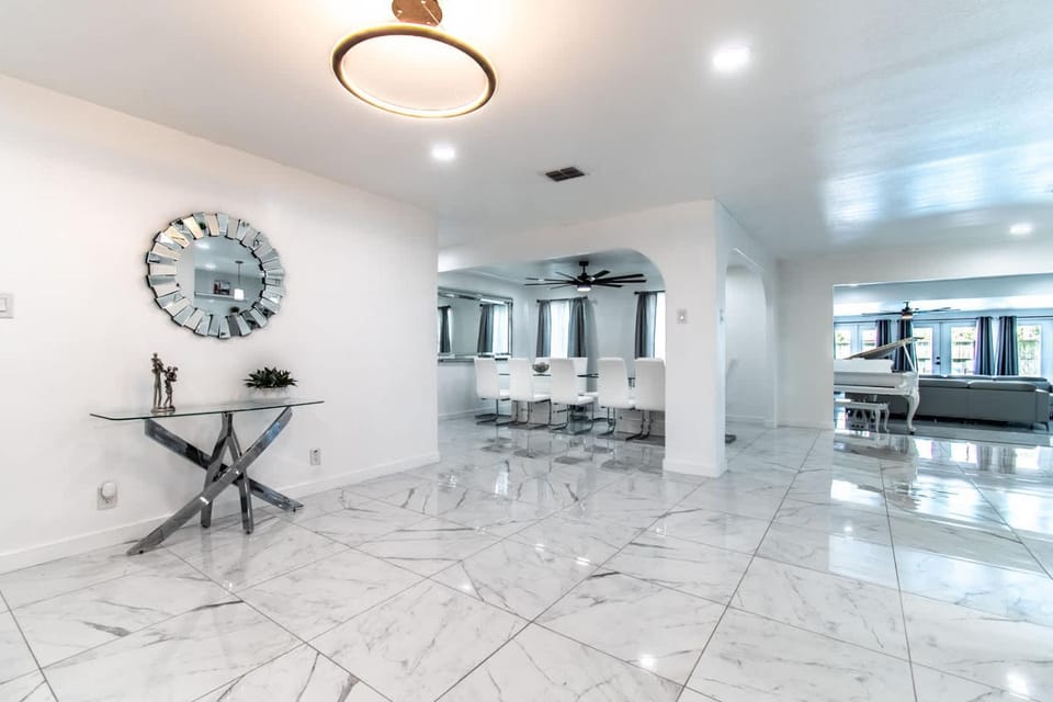 Pearl Grand on Ocean House in Nueces County