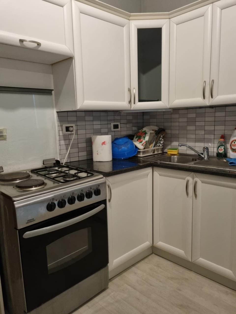 Apartament Apartment in Sarandë