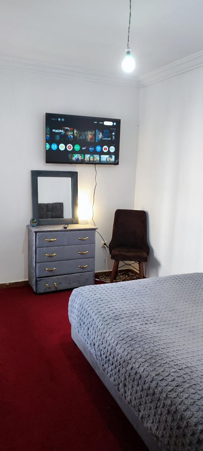 Appartement calme absolu Apartment in Casablanca