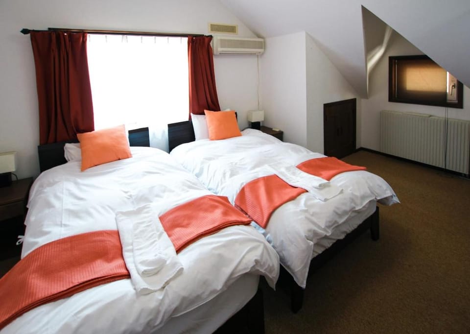 Echo Villa the Spacious Villa in Hakuba