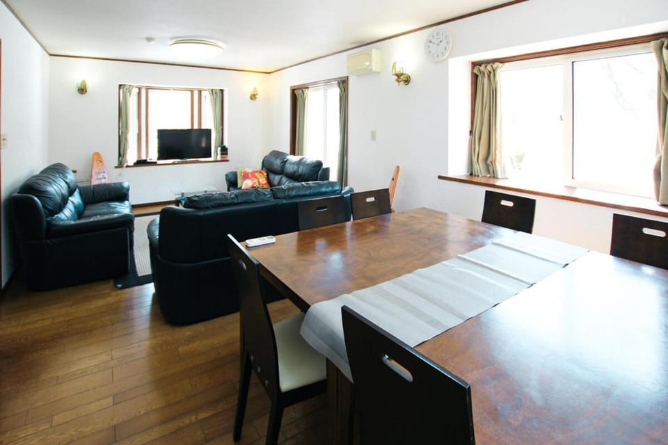 Echo Villa the Spacious Villa in Hakuba
