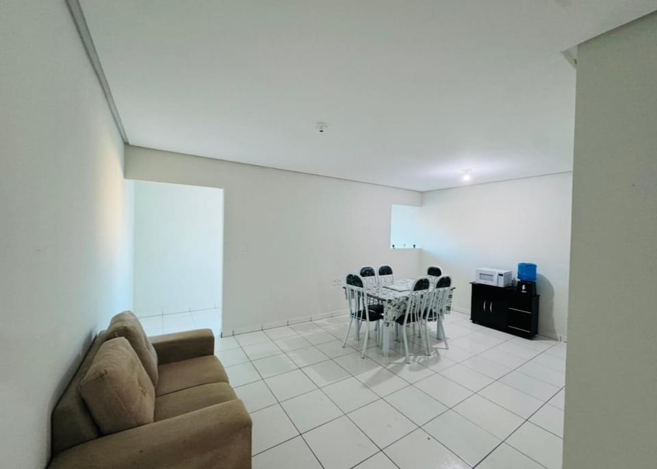 Apê 200 Apartment in Caruaru