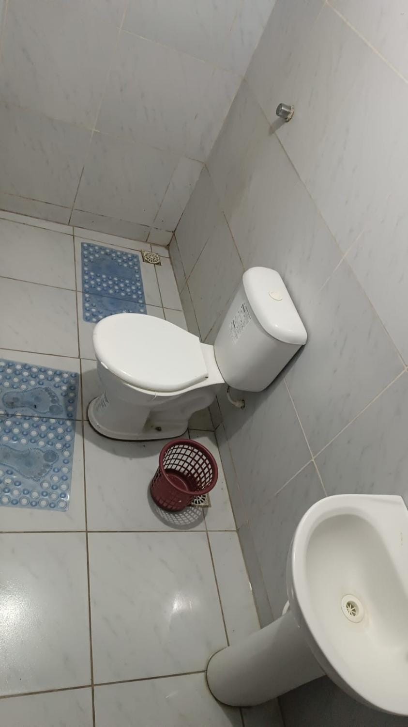 Apê 200 Apartment in Caruaru
