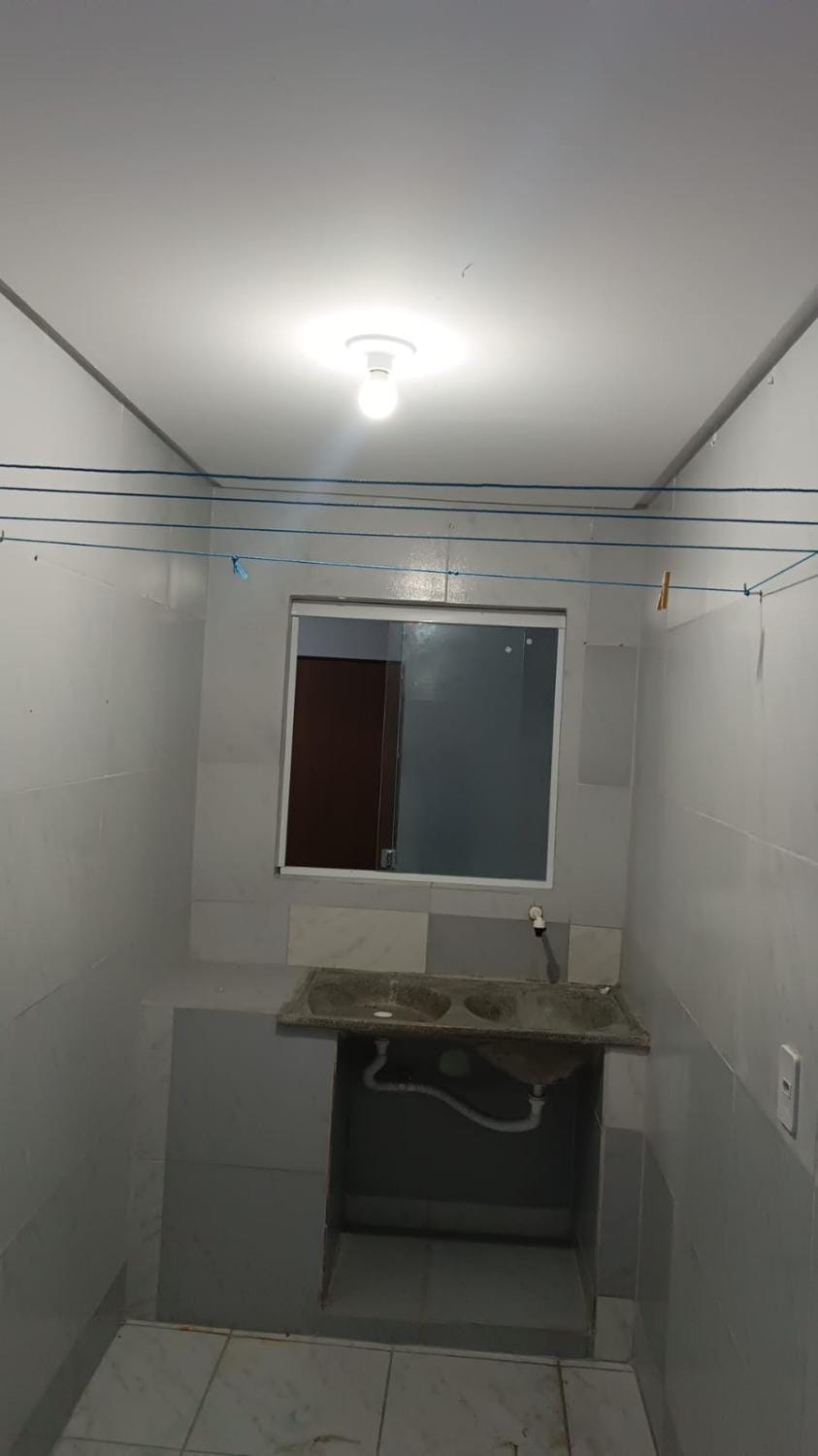 Apê 200 Apartment in Caruaru
