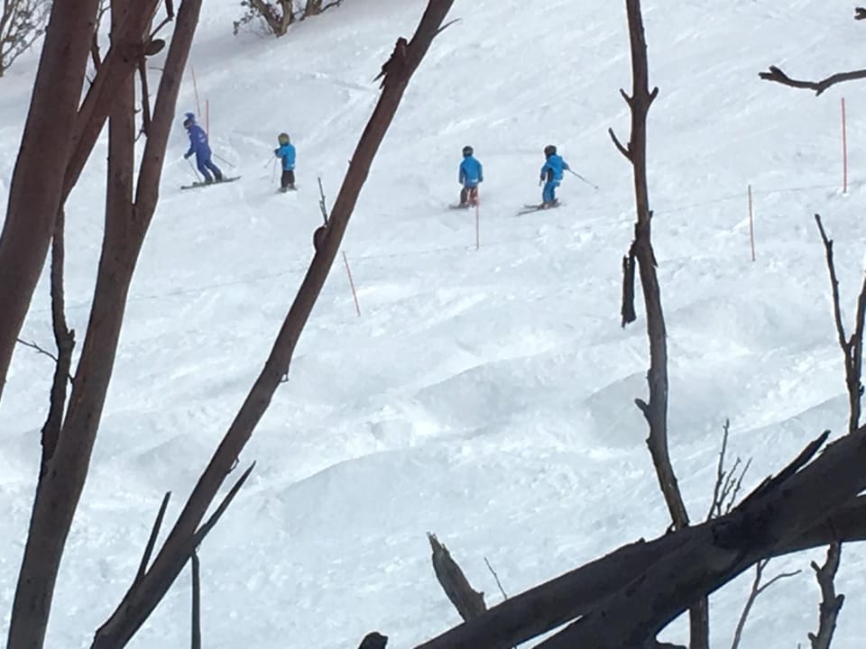 Sun Peaks & Sun Valley Apartment in Mount Buller