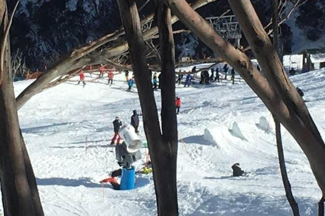 Sun Peaks & Sun Valley Apartment in Mount Buller