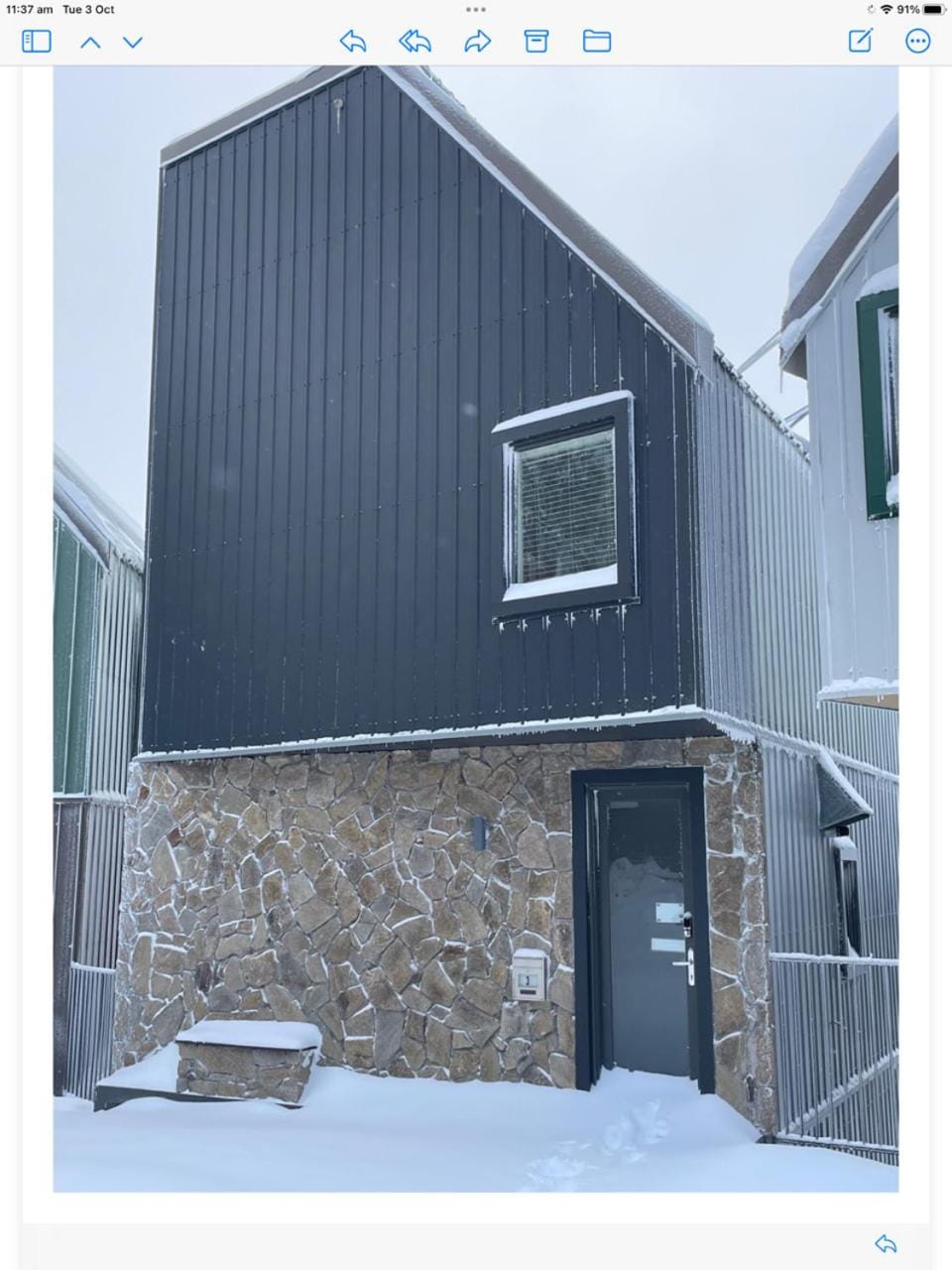 Sun Peaks & Sun Valley Apartment in Mount Buller