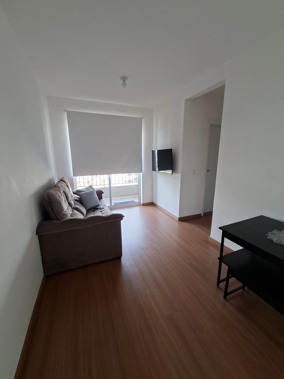 01- Apartamento - 9 andar - novo - USP - Agrishow Apartment in Ribeirão Preto