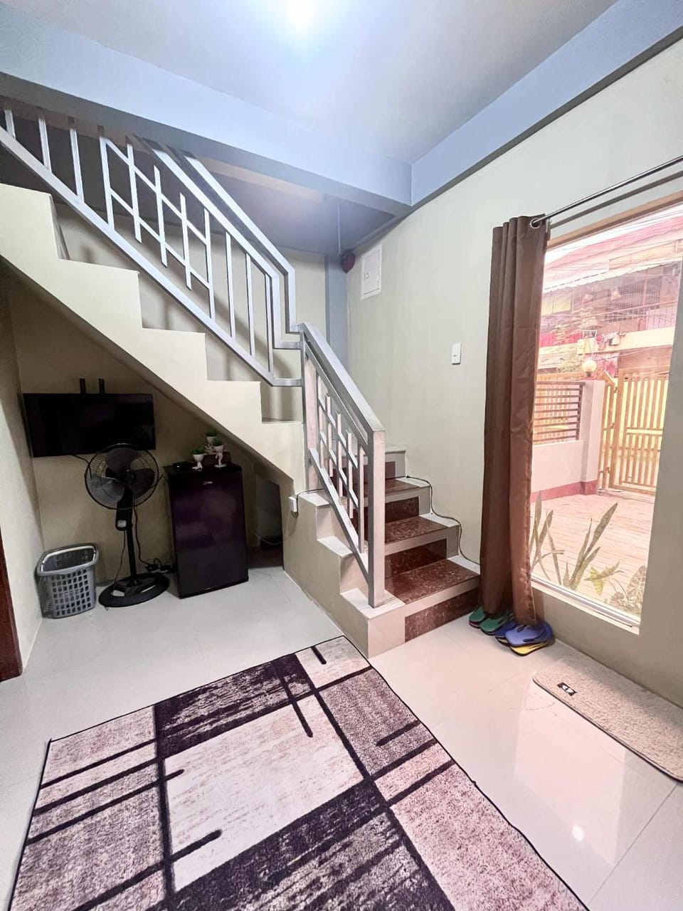Ace Transient Vacation rental in Puerto Princesa