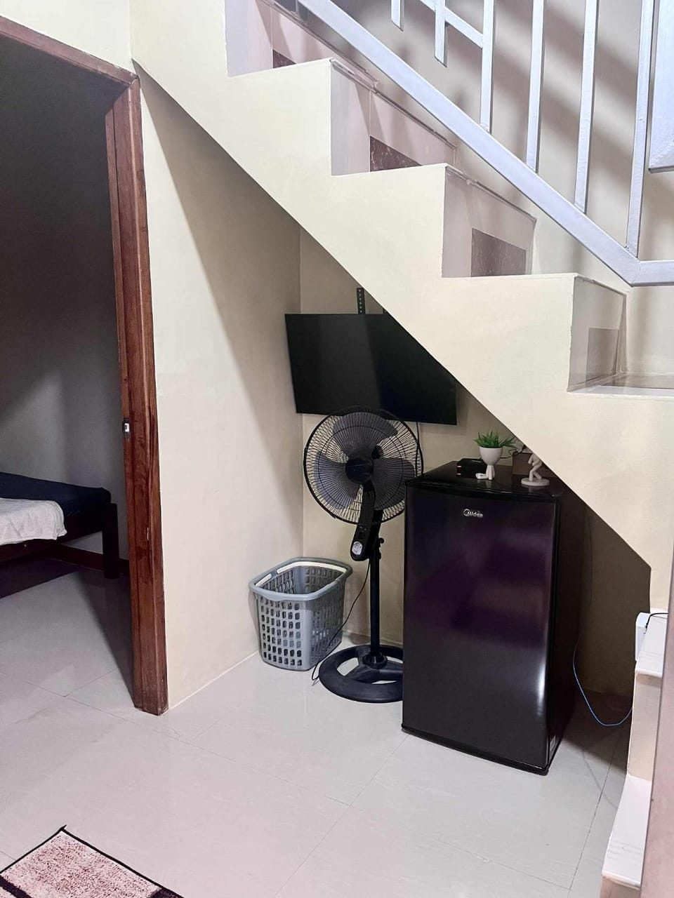 Ace Transient Vacation rental in Puerto Princesa