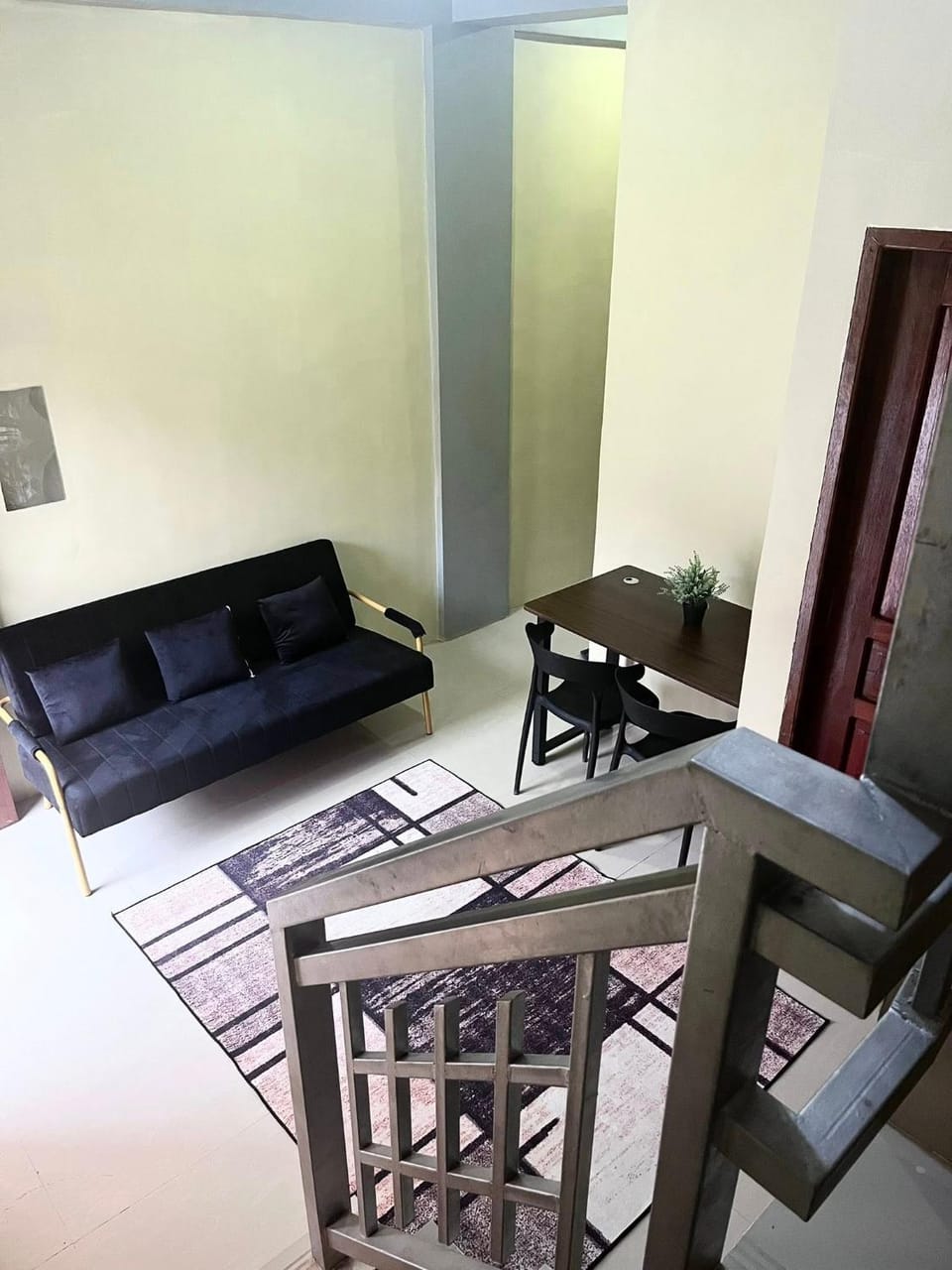 Ace Transient Vacation rental in Puerto Princesa
