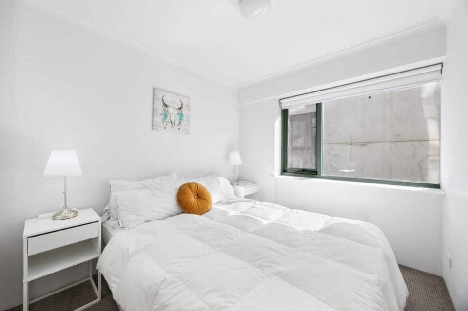 Stylish Braddon Retreat 2Bedroom with Free Parking Apartment in Canberra