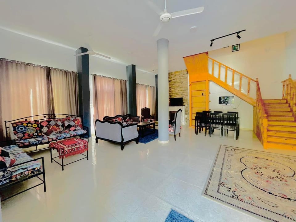 Luxor Bed and Breakfast in Luxor
