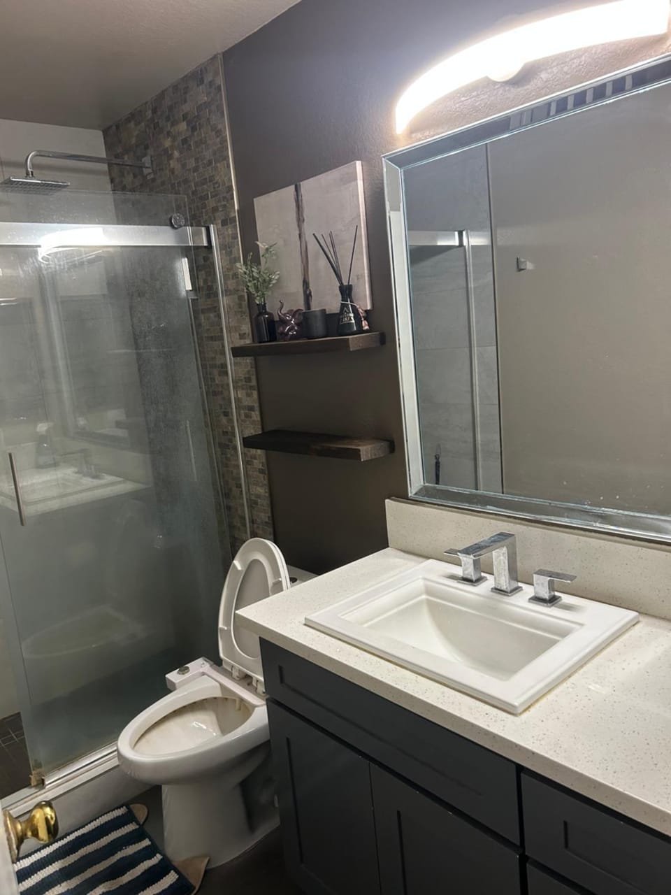 温馨小屋 Vacation rental in Chino