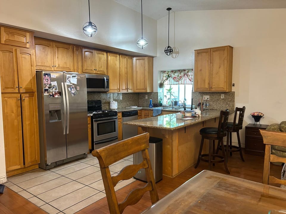温馨小屋 Vacation rental in Chino