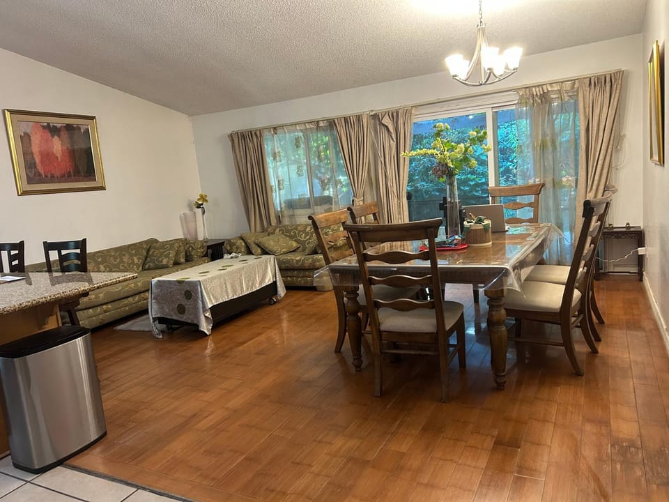 温馨小屋 Vacation rental in Chino