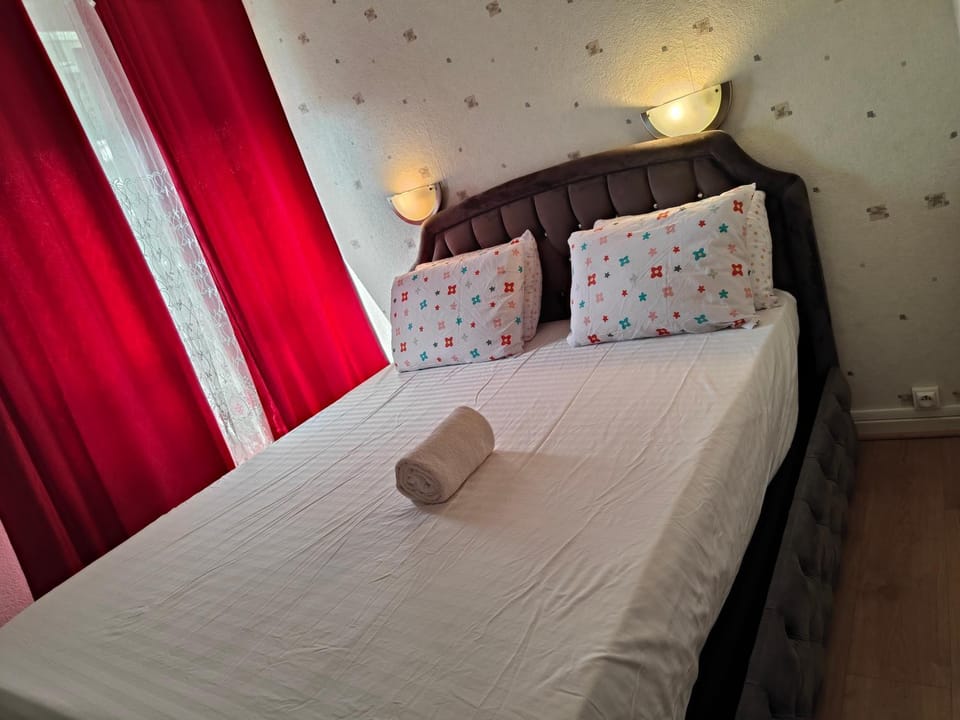 Henri Bergson Bed and Breakfast in Île-de-France