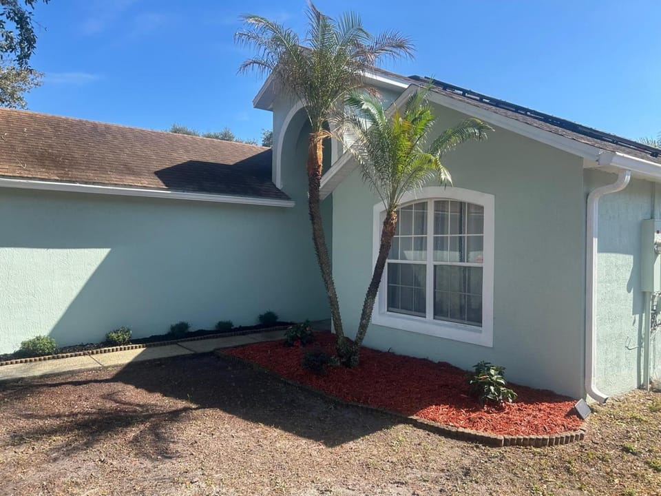 Family Getaway by Disney! House in Poinciana