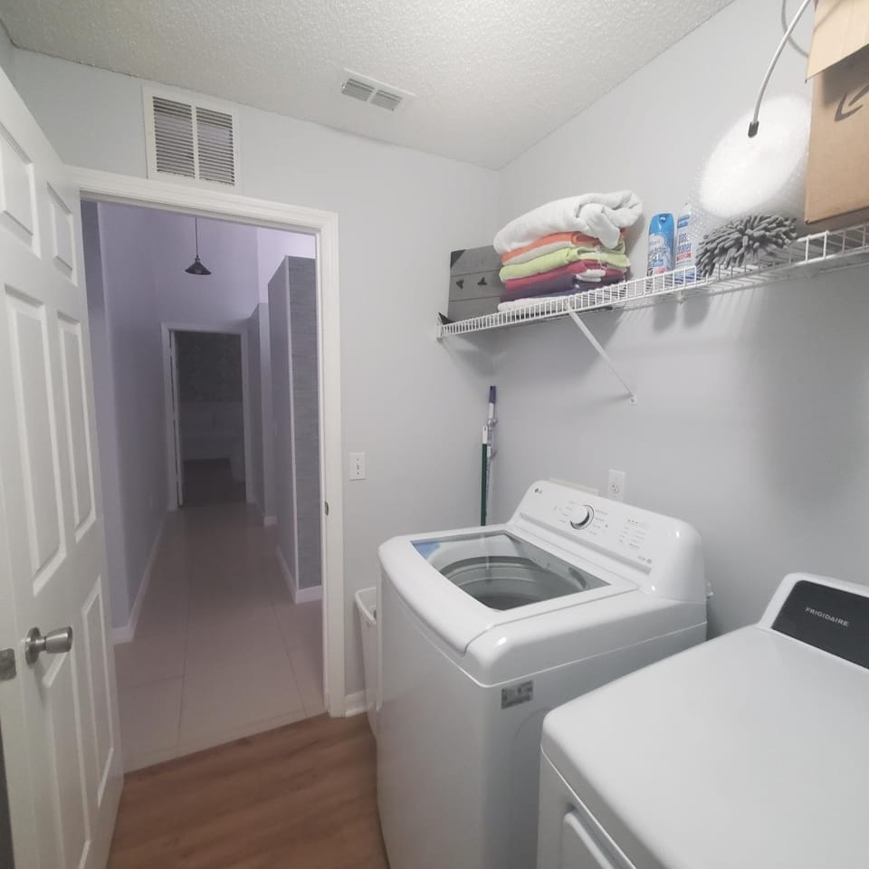 Family Getaway by Disney! House in Poinciana