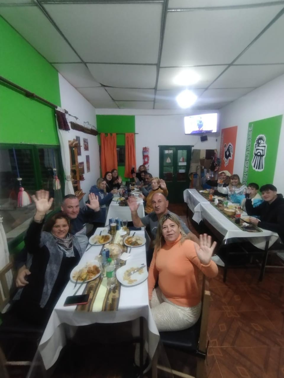 Hostal Bella Esperanza Hostel in Humahuaca