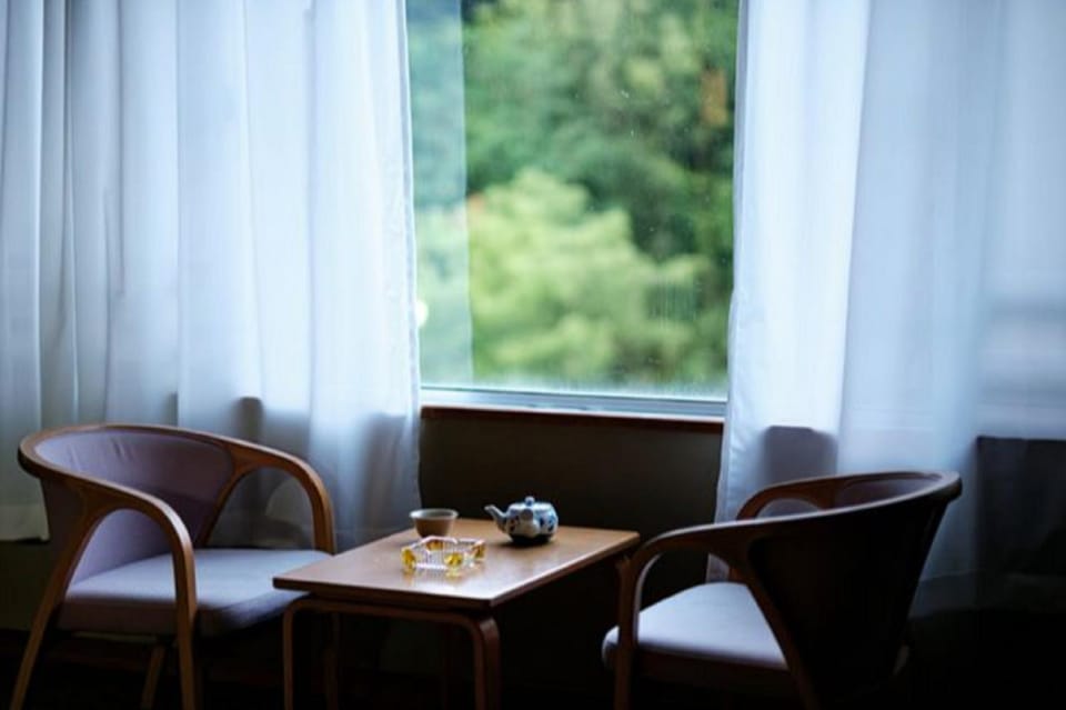 LiVEMAX RESORT Kaga Yamashiro Ryokan in Ishikawa Prefecture