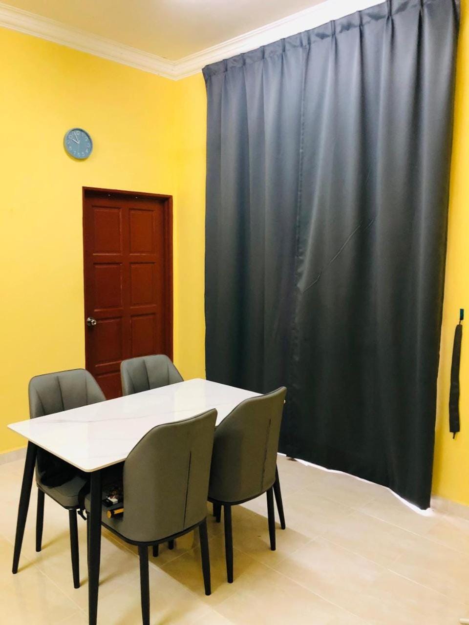 Homestay Salam Marang Terengganu House in Terengganu, Malaysia