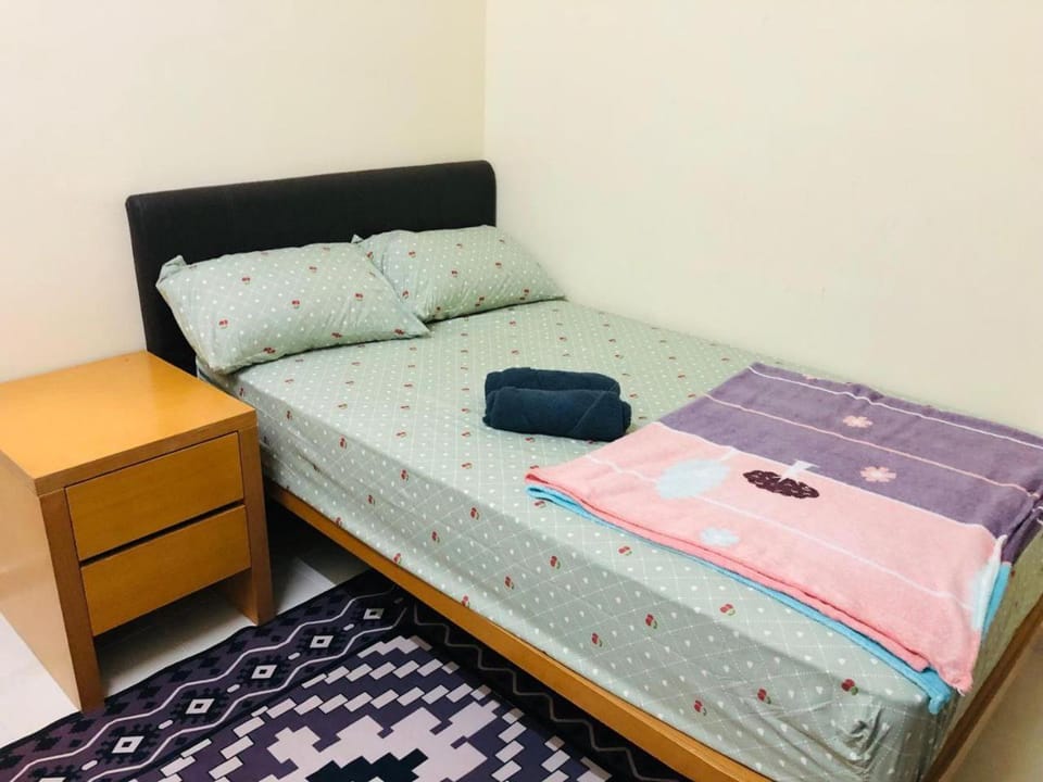 Homestay Salam Marang Terengganu House in Terengganu, Malaysia