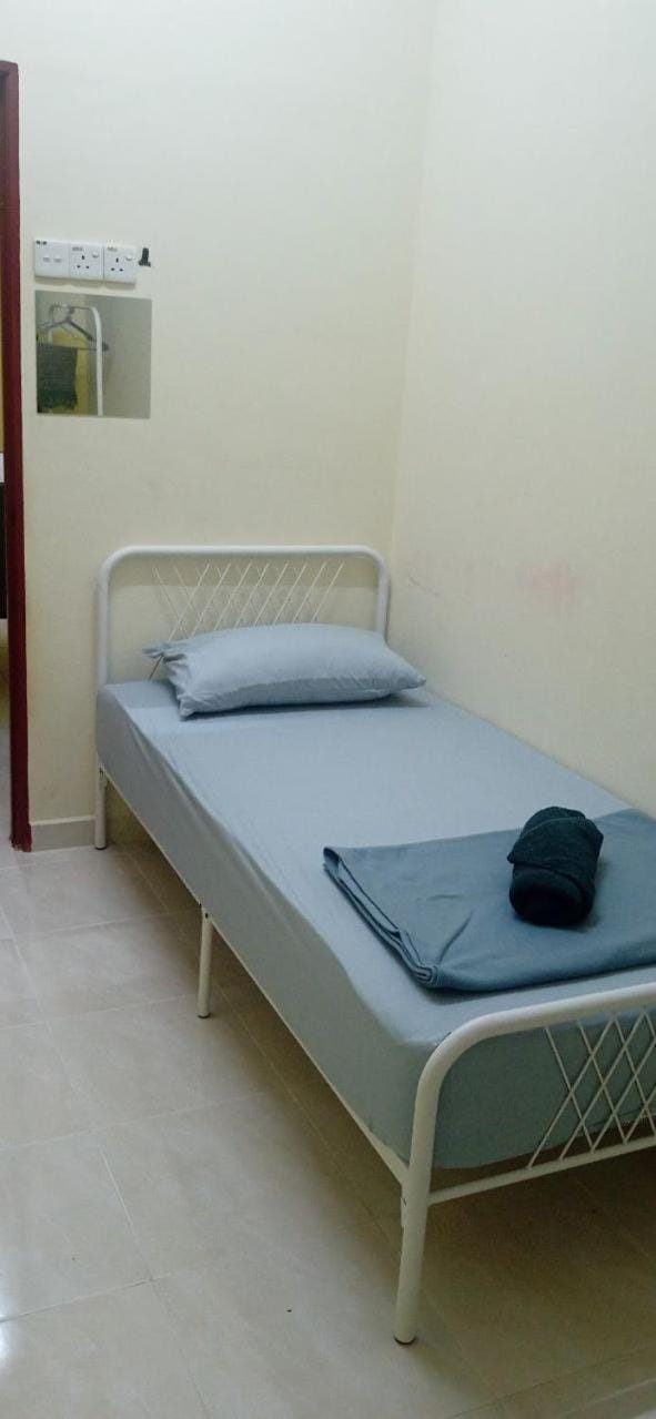Homestay Salam Marang Terengganu House in Terengganu, Malaysia