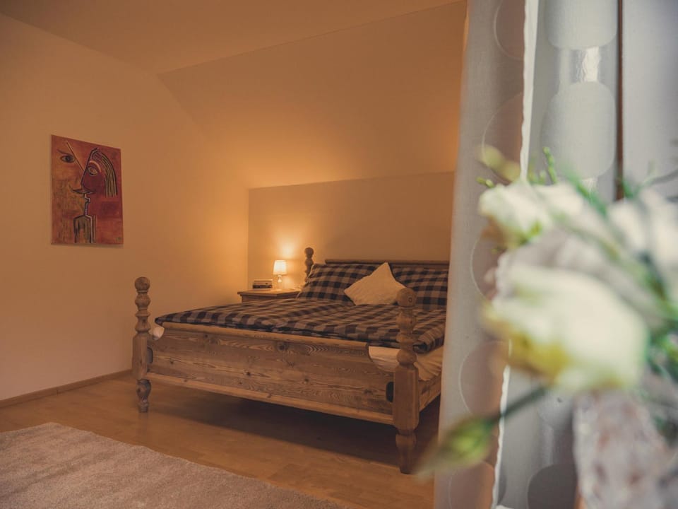 Postwirt Annaberg Apartment in Salzburgerland