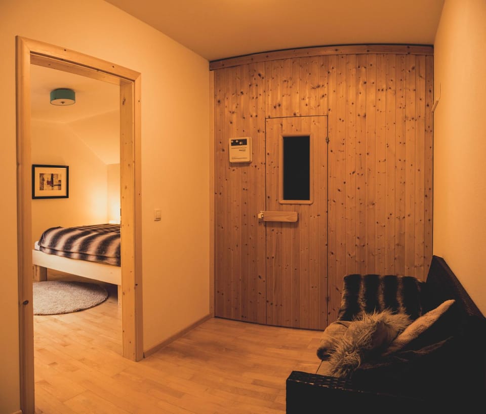 Postwirt Annaberg Apartment in Salzburgerland