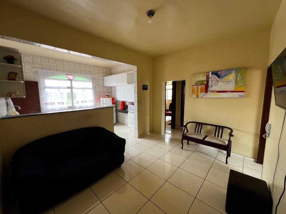Apartamento Grande aconchegante Apartment in Betim