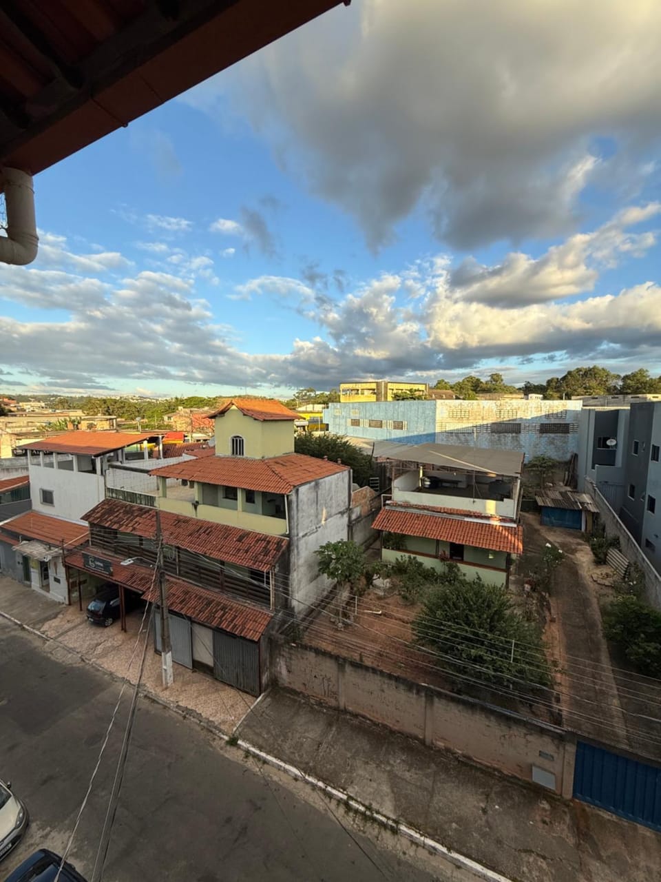 Apartamento Grande aconchegante Apartment in Betim