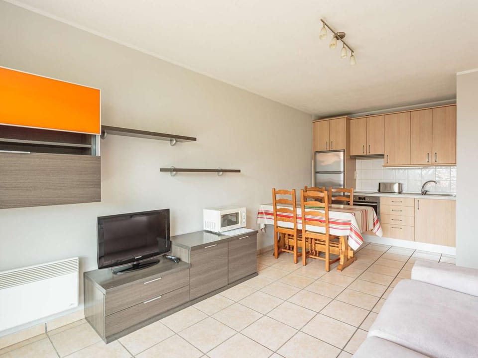 Appartement avec balcon et parking à Hendaye - FR-1-2-448 Apartment in Hendaye