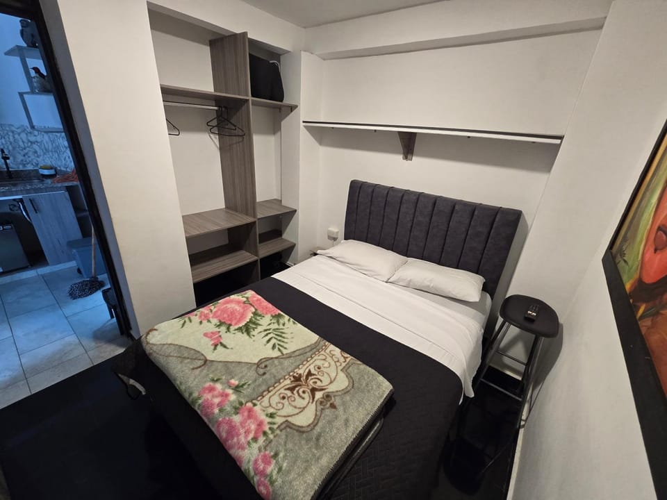 Pipe's House-Condor de los Andes Apartment in Salento