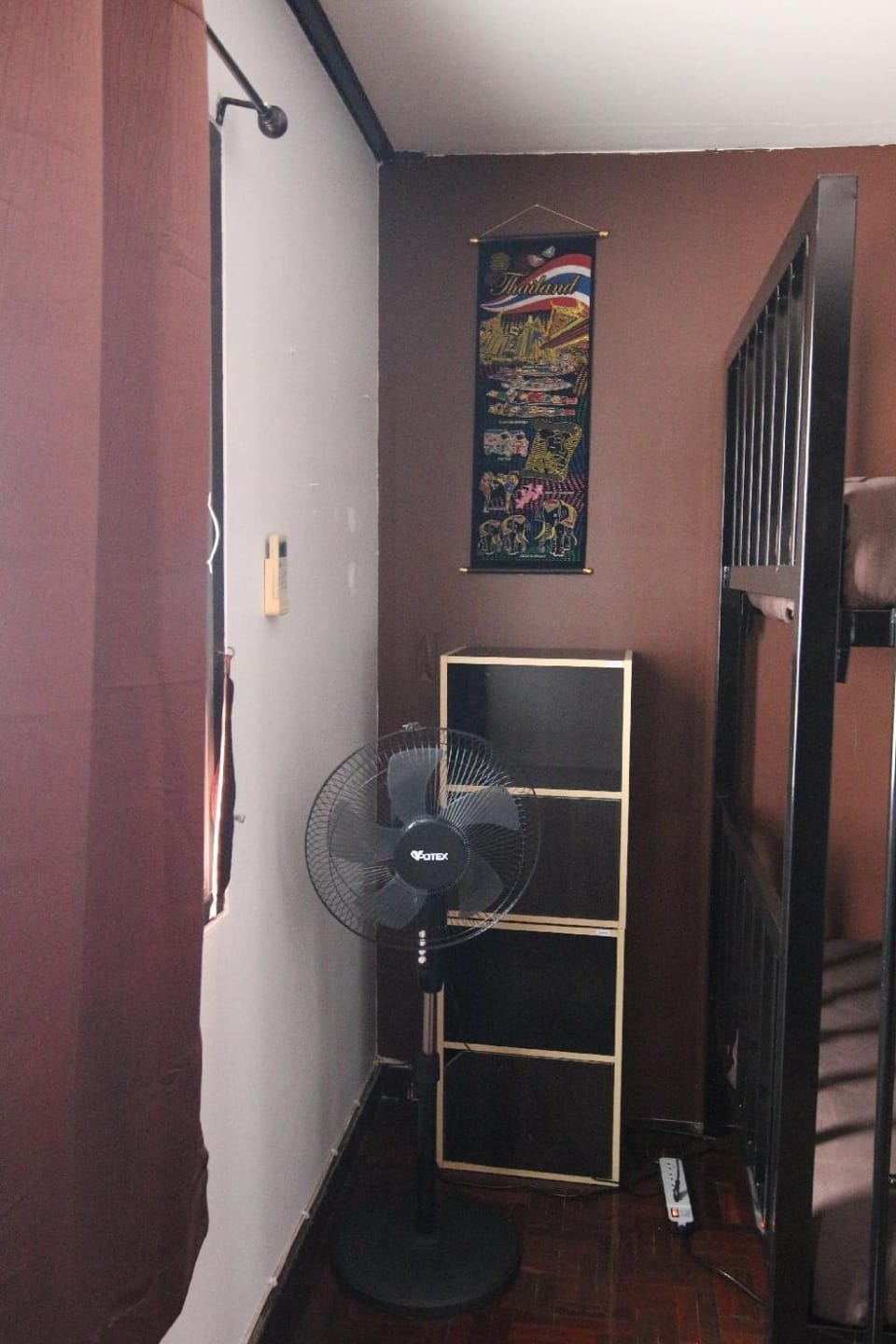 Cool Hostel At Phra Singh Hostel in Chiang Mai