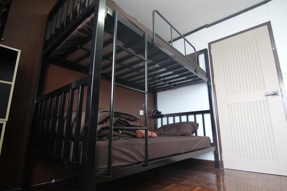 Cool Hostel At Phra Singh Hostel in Chiang Mai