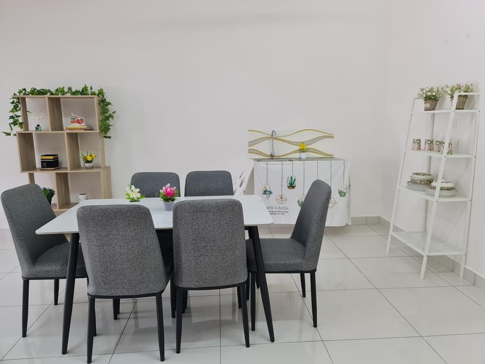 Lovely Garden Guest House, Ulu Yam House in Selangor, Malaysia