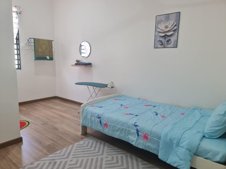 Lovely Garden Guest House, Ulu Yam House in Selangor, Malaysia