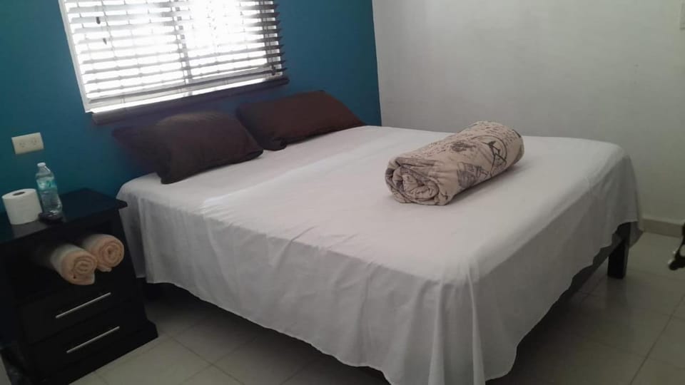 CASA con 2 habitaciones, Cocina,comedor y baño privados Vacation rental in State of Tabasco