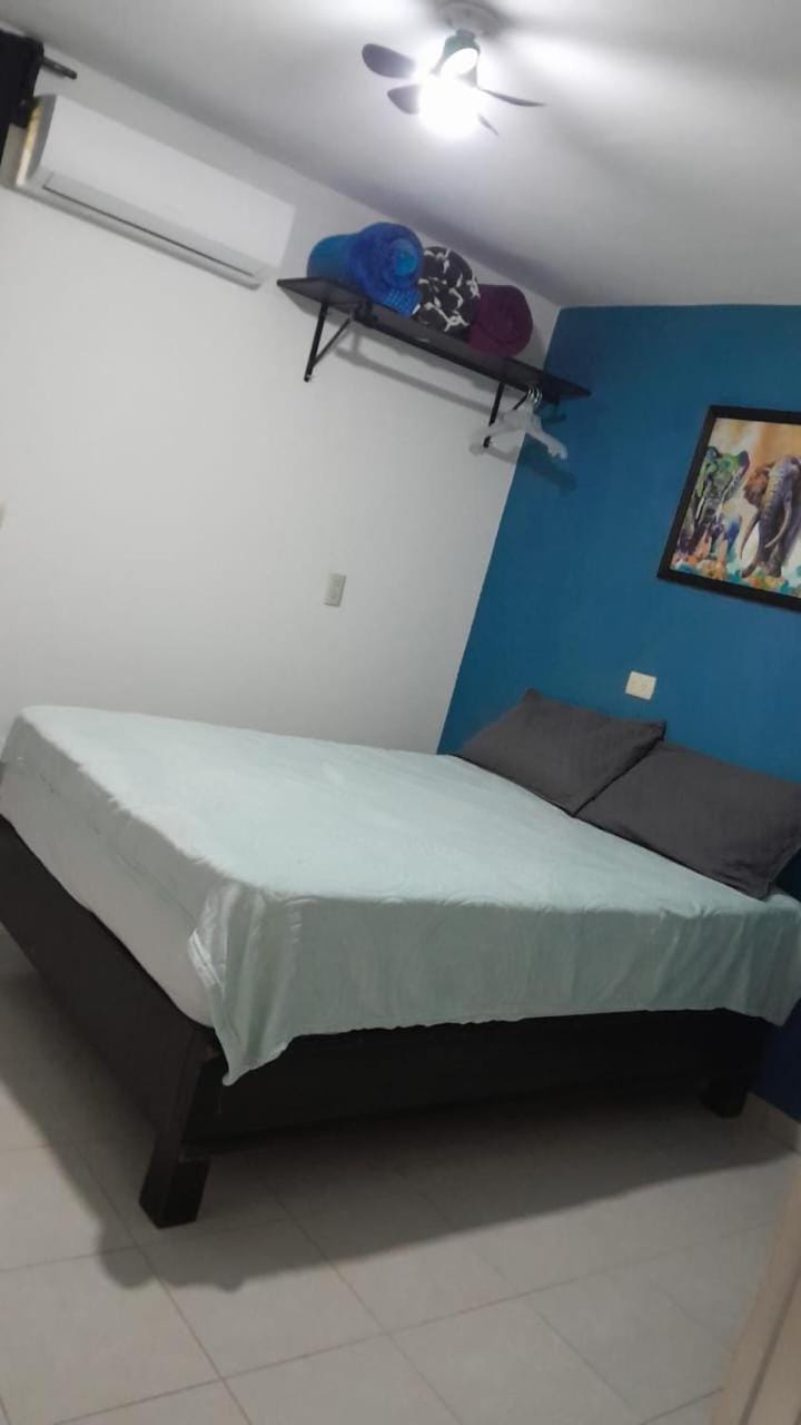 CASA con 2 habitaciones, Cocina,comedor y baño privados Vacation rental in State of Tabasco