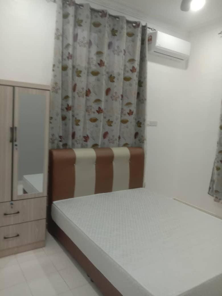Homestay Sinar House in Kedah