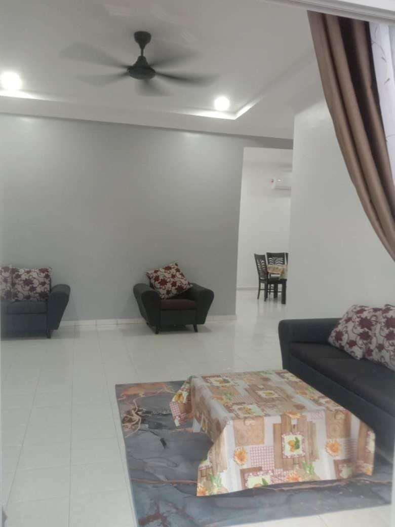 Homestay Sinar House in Kedah