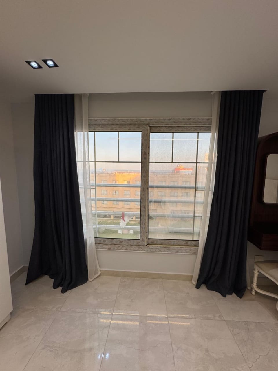 Blue Horizon Port Said Apartment in Egypt
