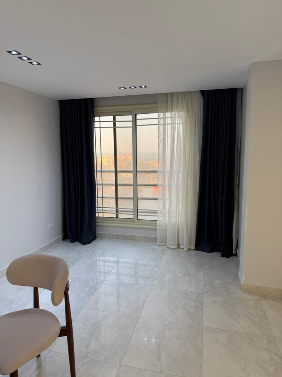 Blue Horizon Port Said Apartment in Egypt