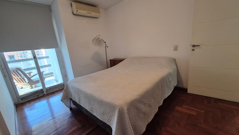 Espacio C Obispo Salguero Apartment in Cordoba