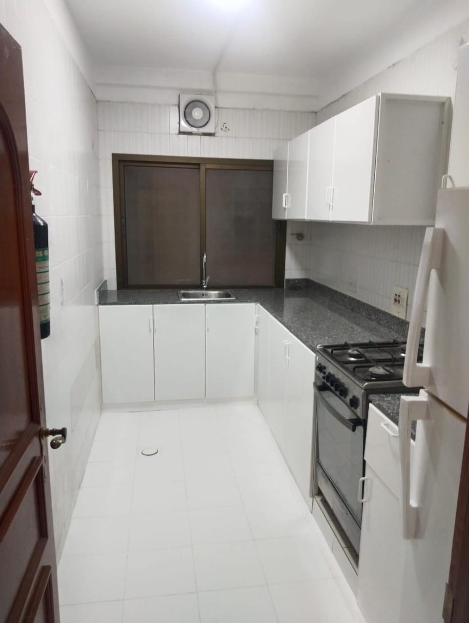 Al nahda tower Apartment in Oman