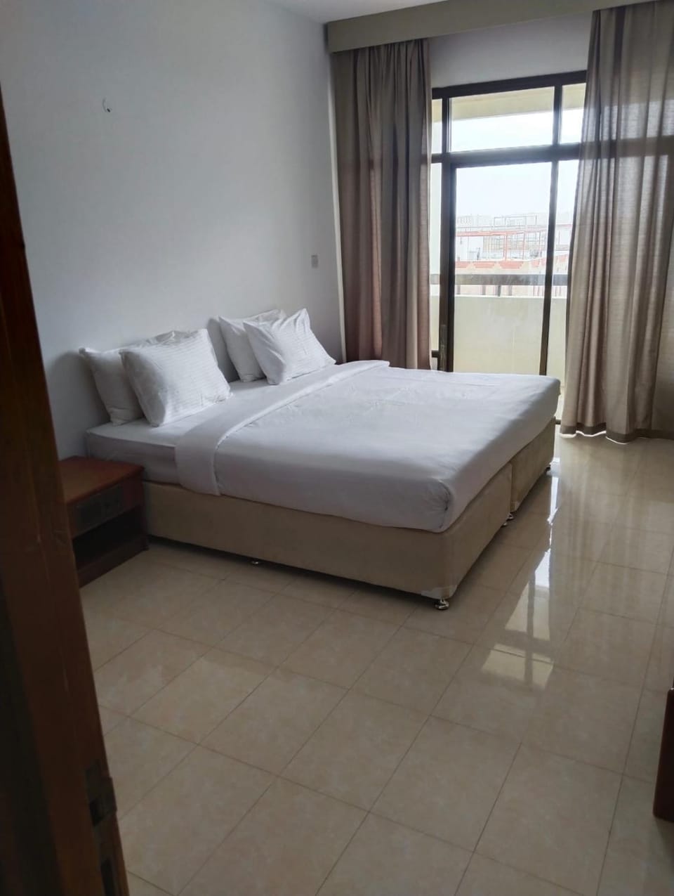 Al nahda tower Apartment in Oman