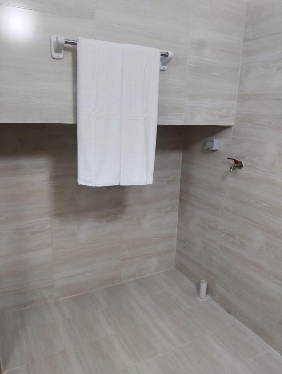 Al nahda tower Apartment in Oman