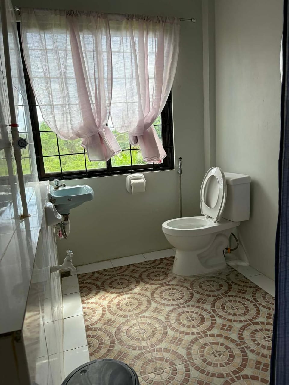 Pableo's Pension House in Moalboal Vacation rental in Central Visayas