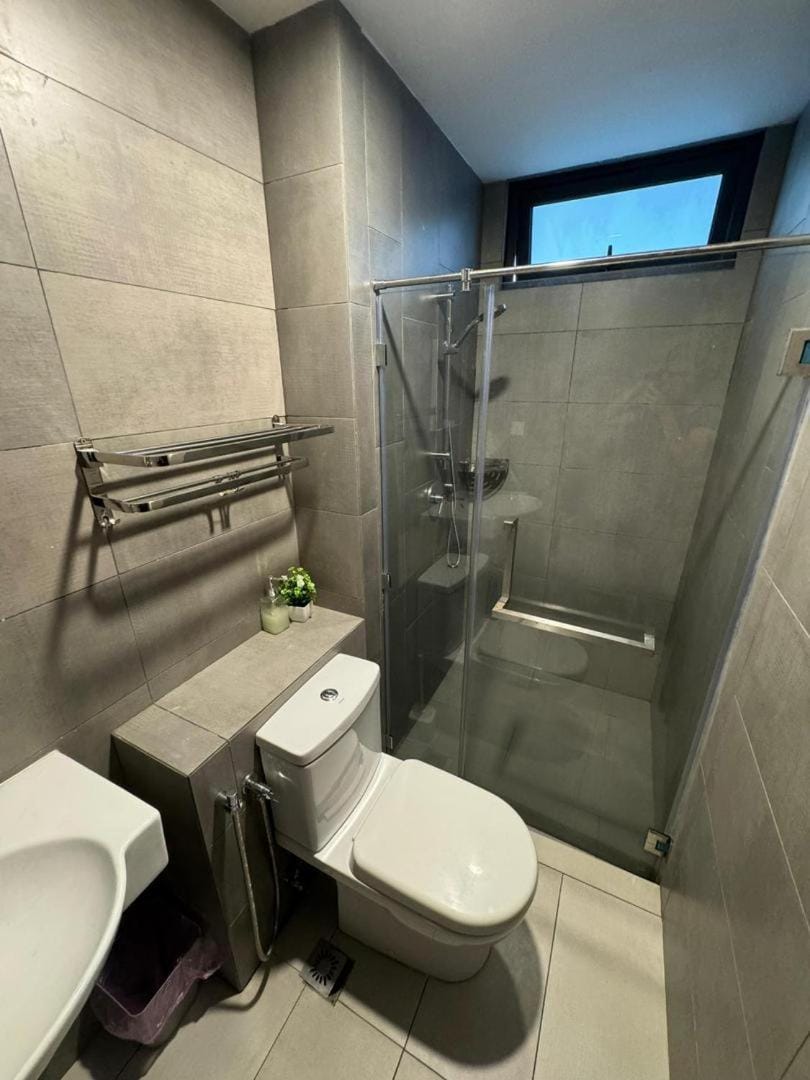 K avenue condominium Studio Apartment in Kota Kinabalu